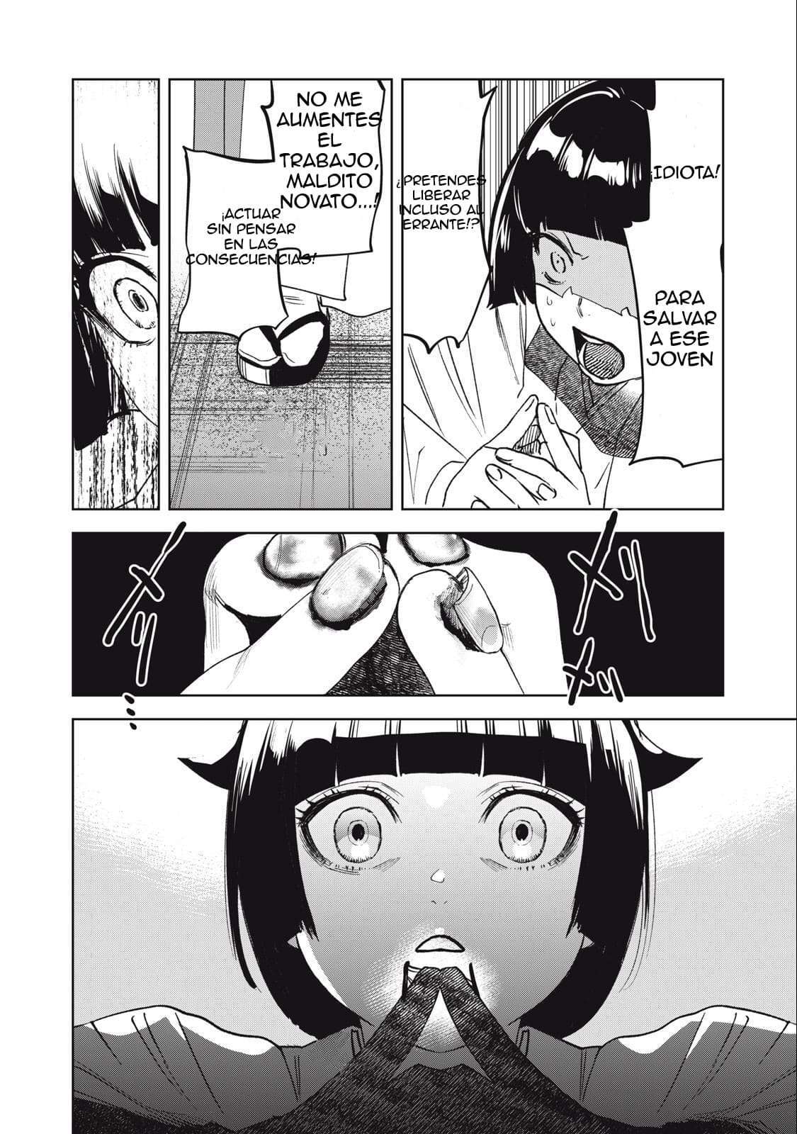 Capitulo 23 page 12