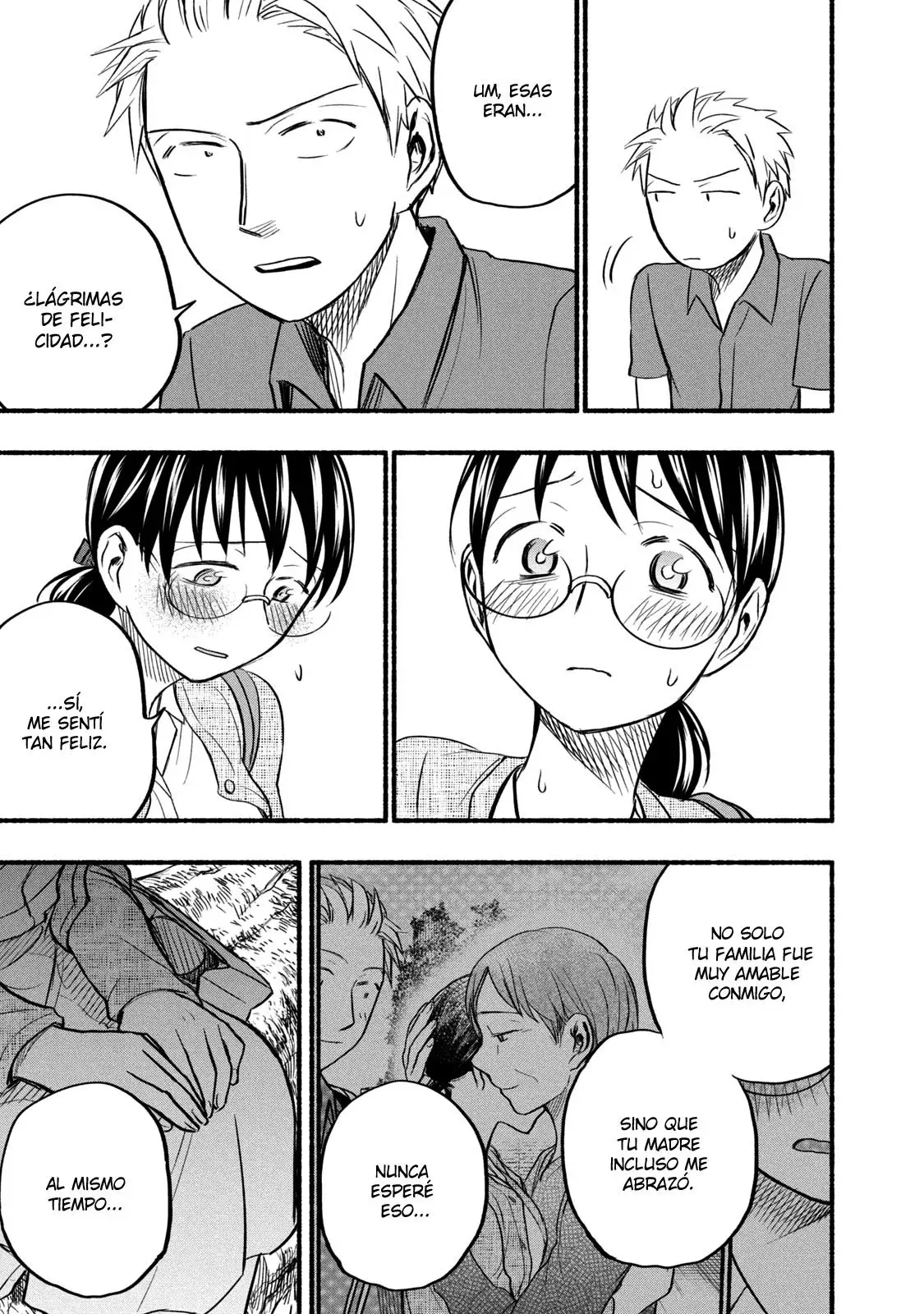 Capitulo 60 page 8