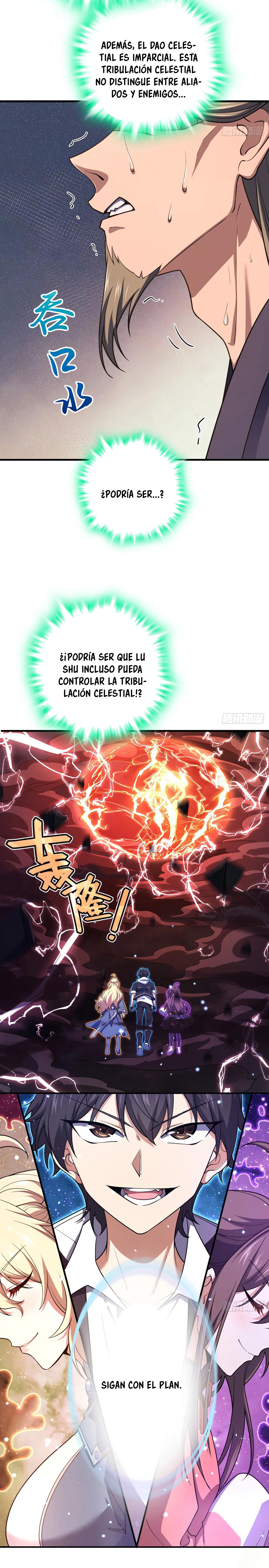 Capitulo 810 page 11