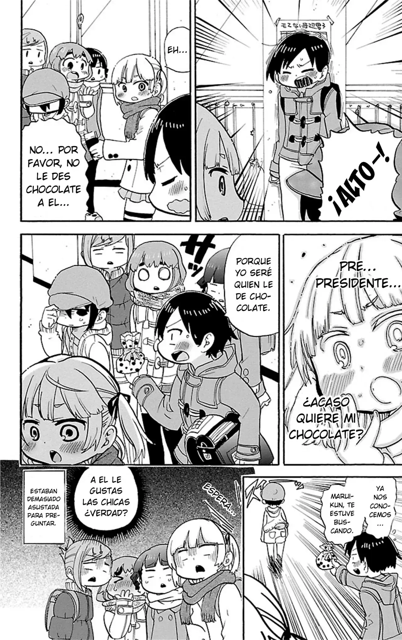 Capitulo 314 page 11