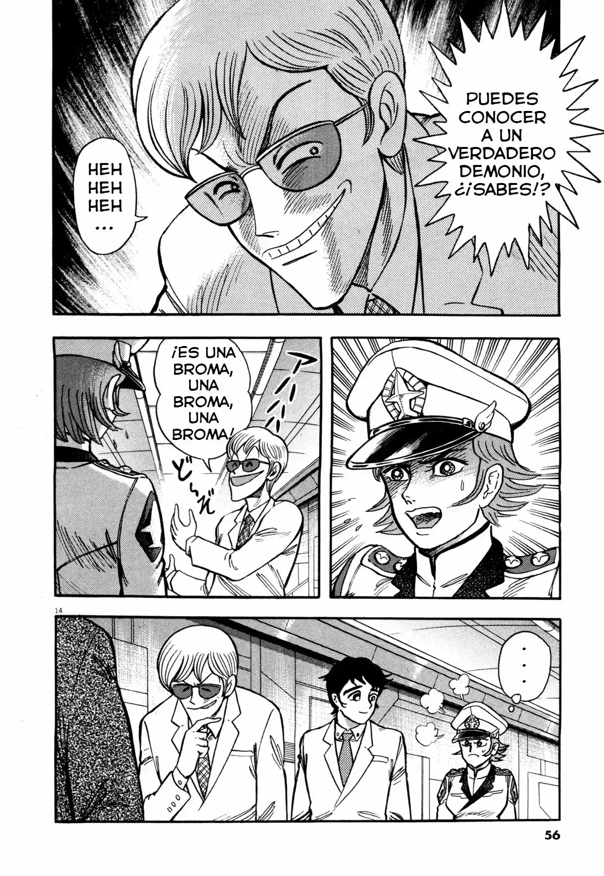 Capitulo 2 page 14