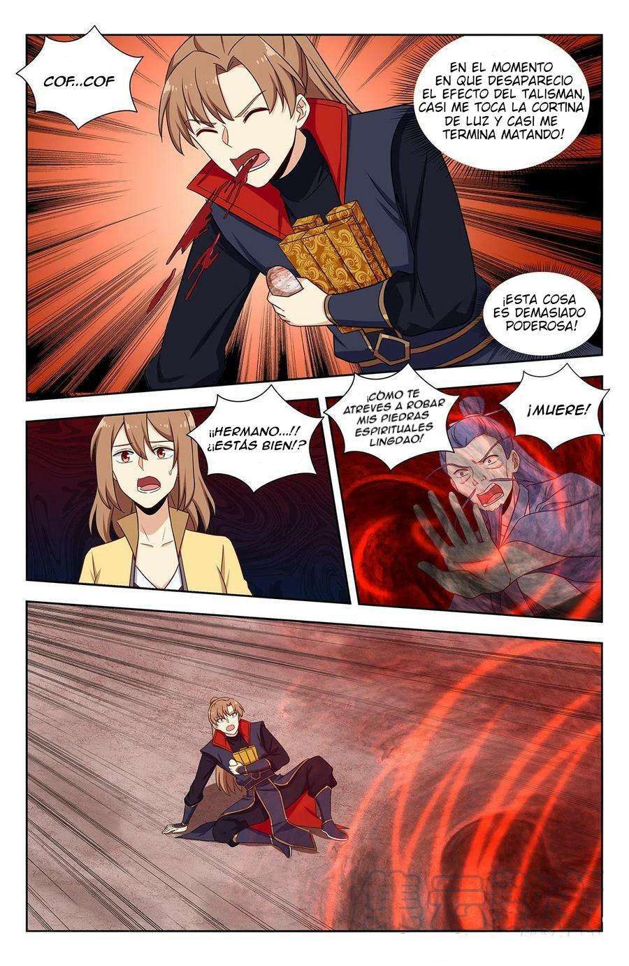 Capitulo 333 page 5