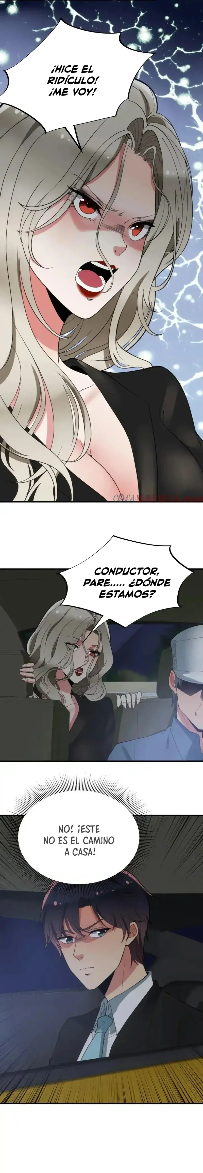 Capitulo 91 page 9