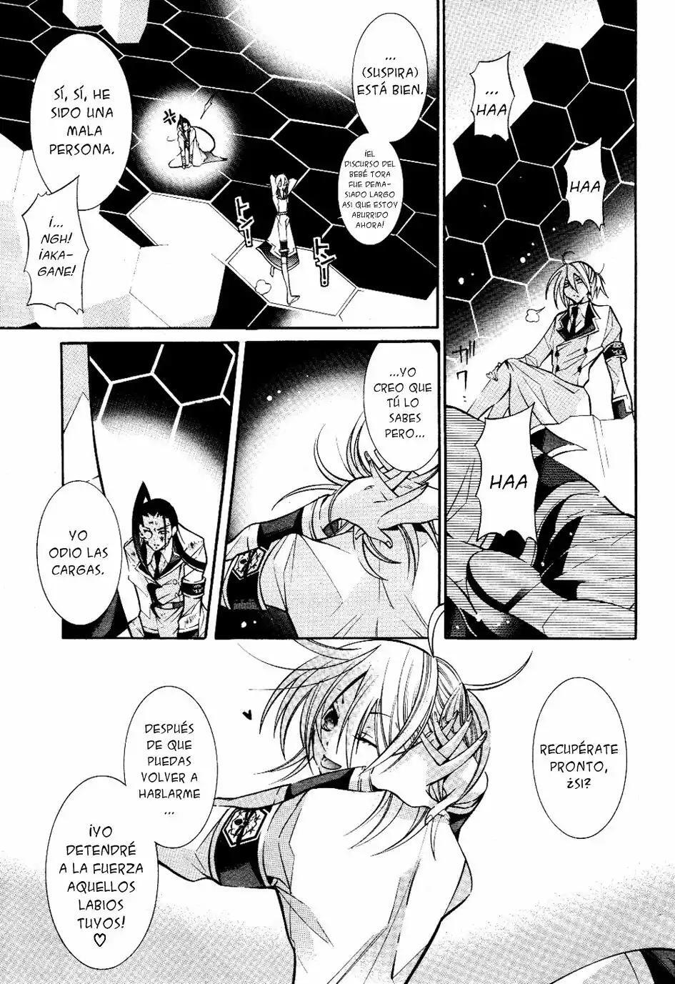 Capitulo 26 page 17