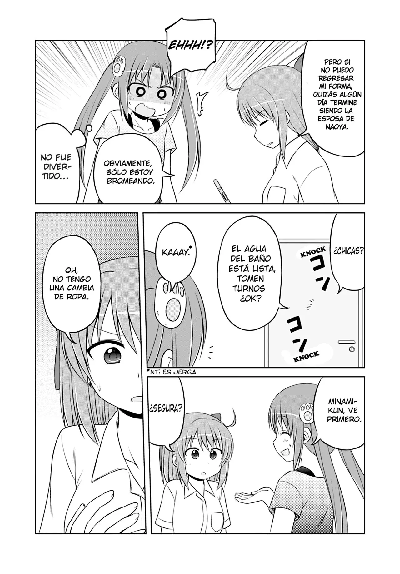 Capitulo 22 page 10