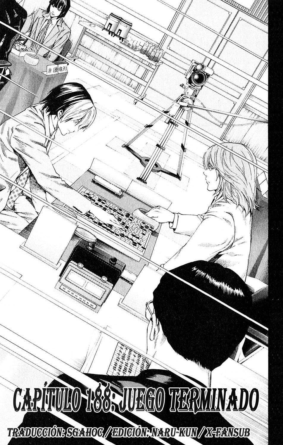 Capitulo 188 page 1