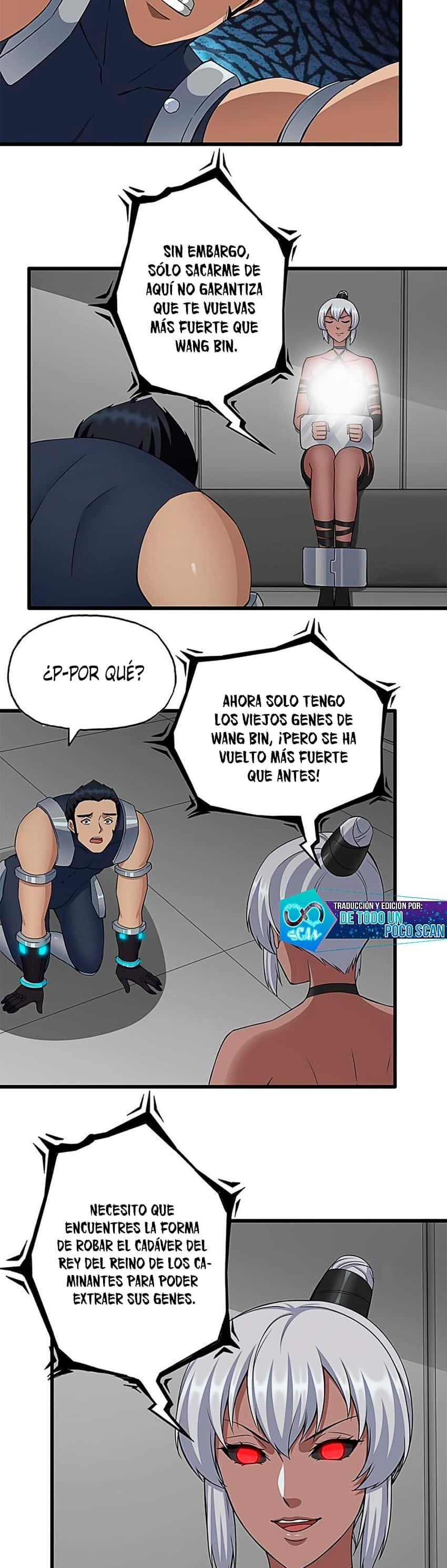 Capitulo 505 page 12