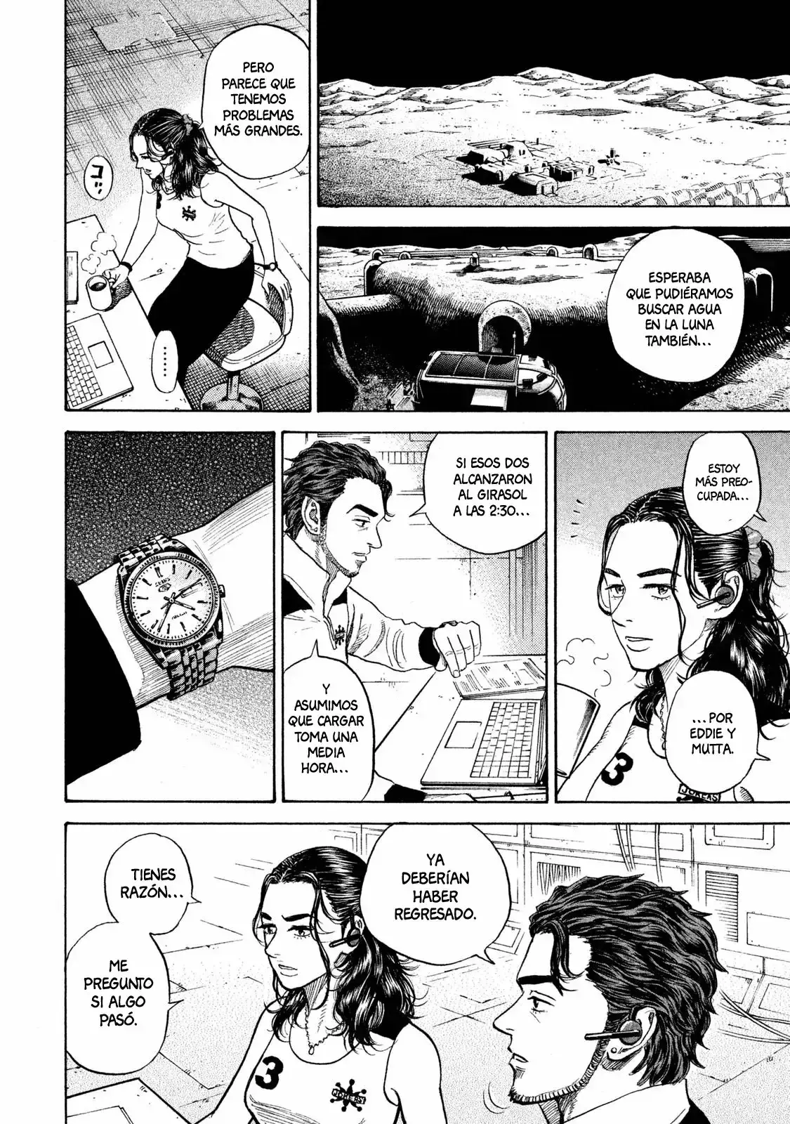 Capitulo 275 page 11