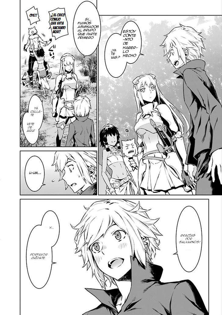 Capitulo 74 page 4