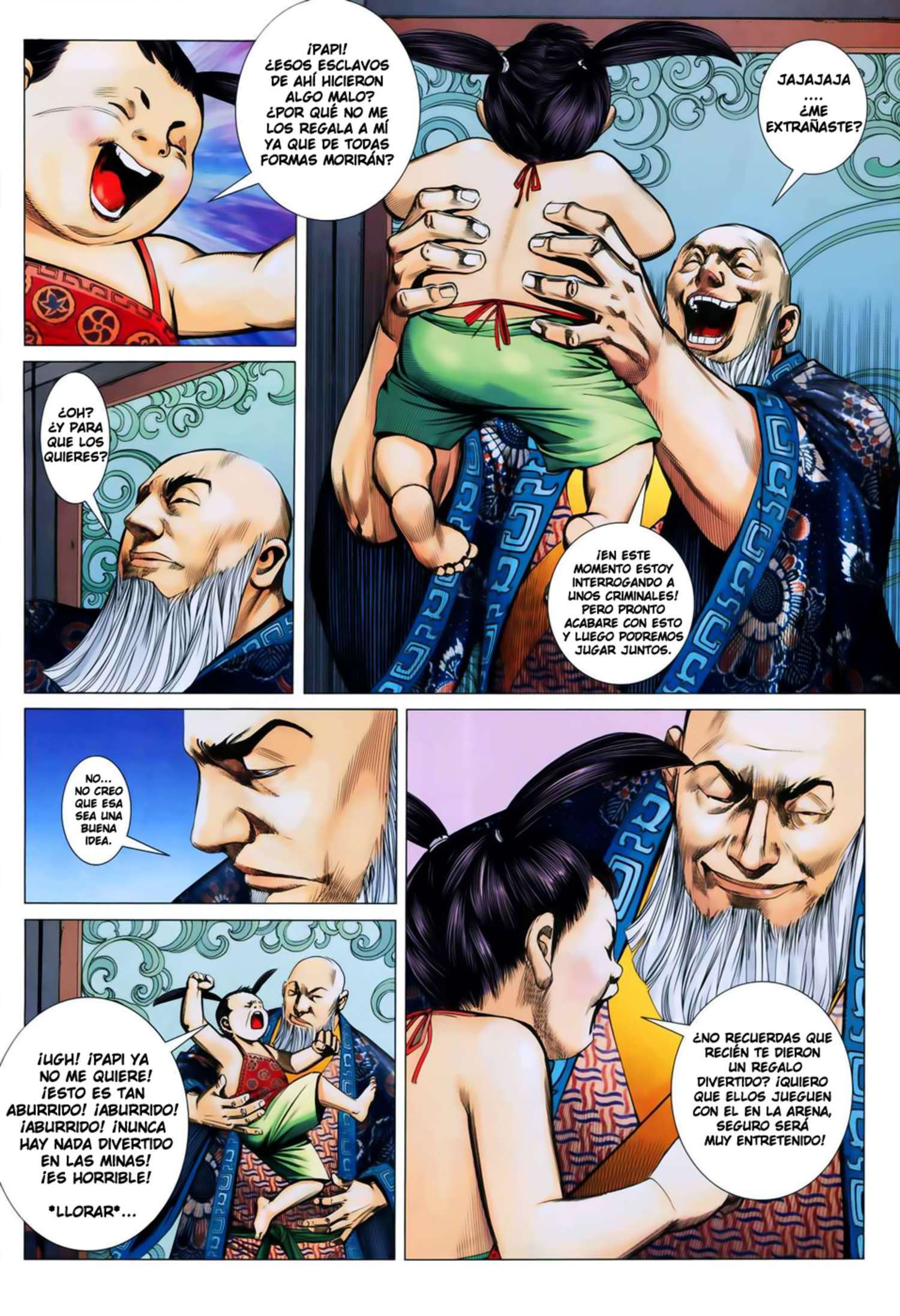 Capitulo 10 page 26