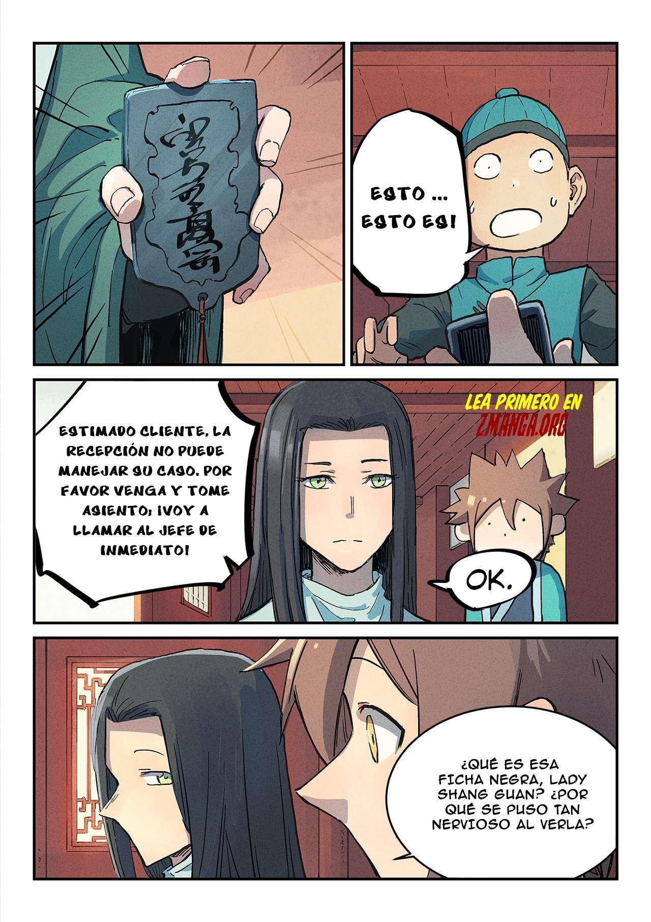Capitulo 299 page 7