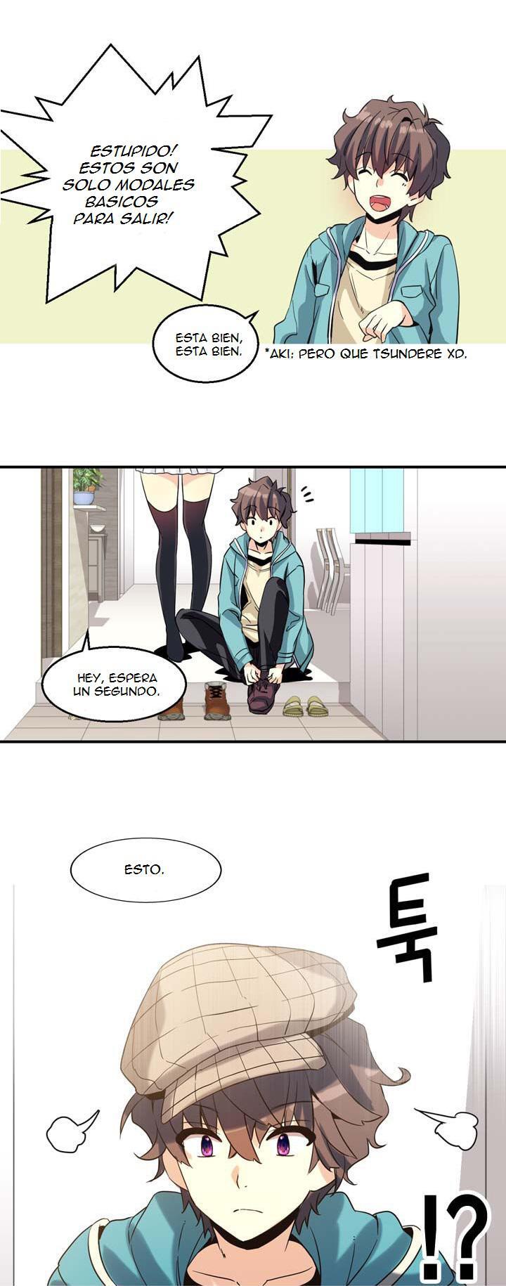 Capitulo 17 page 4