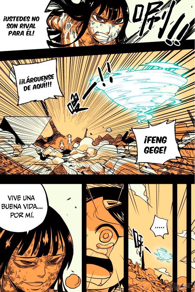 Capitulo 37 page 21