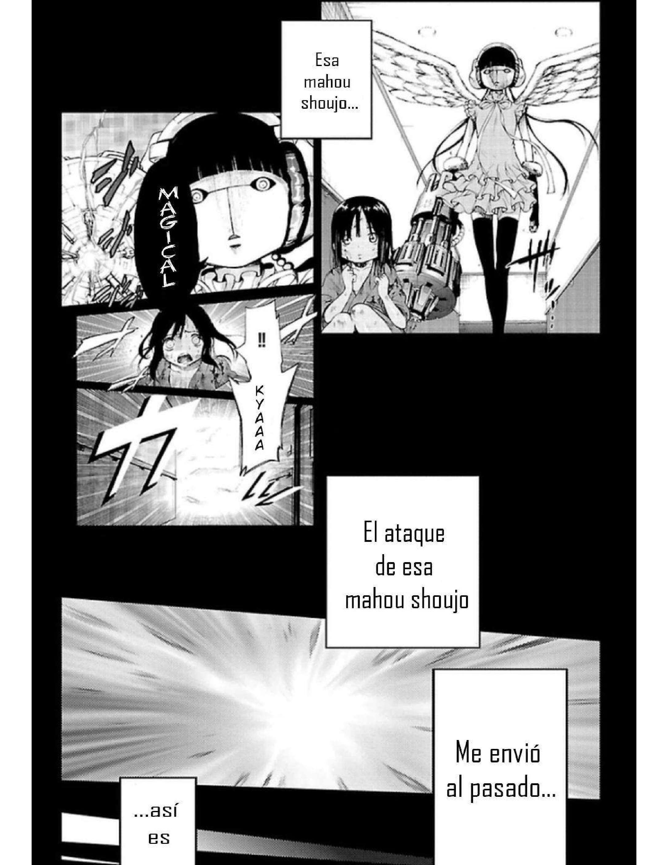 Capitulo 23 page 33
