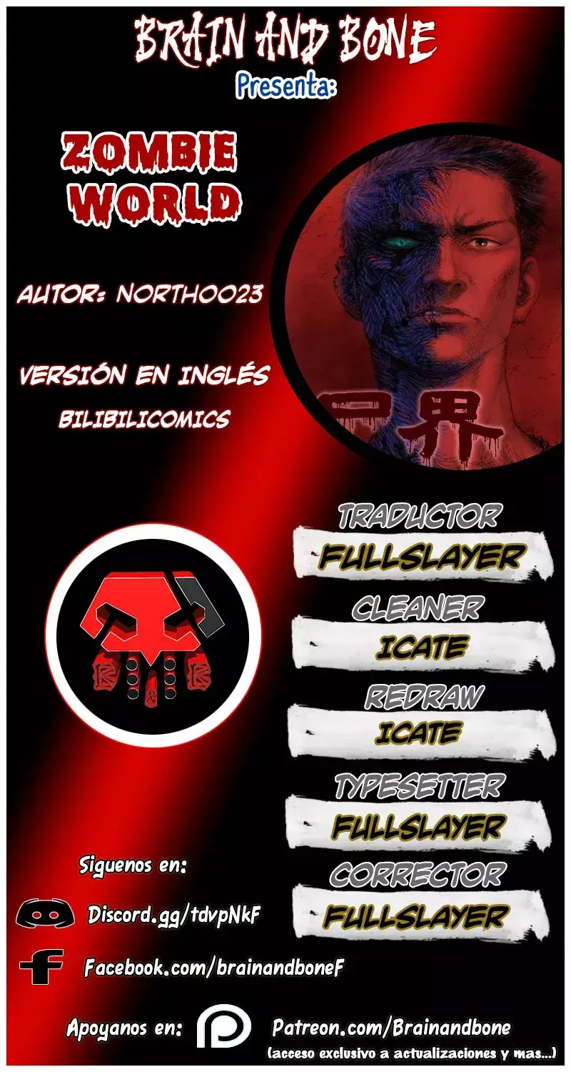 Capitulo 116 page 1