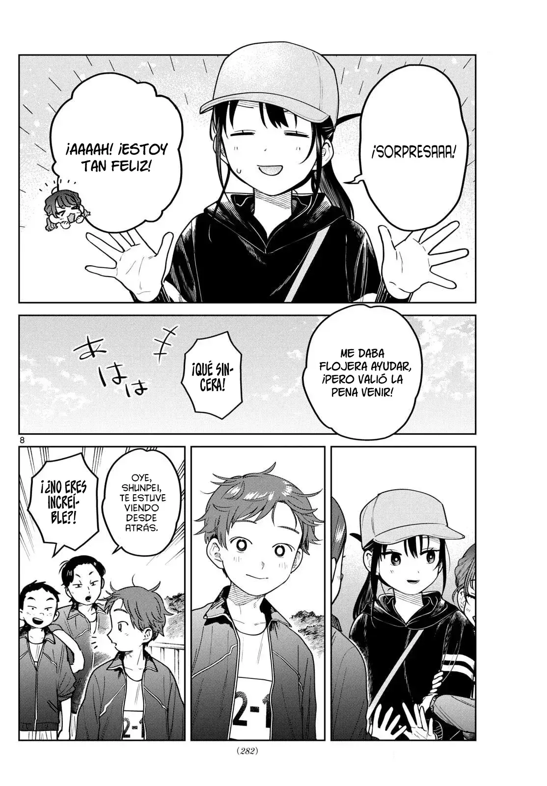 Capitulo 17 page 10