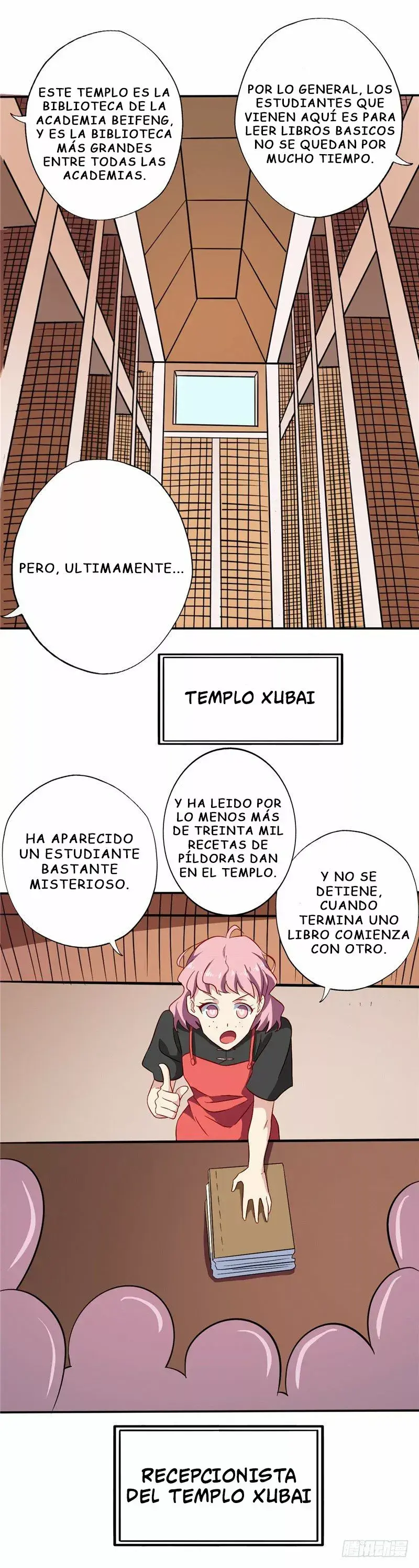 Capitulo 96 page 8