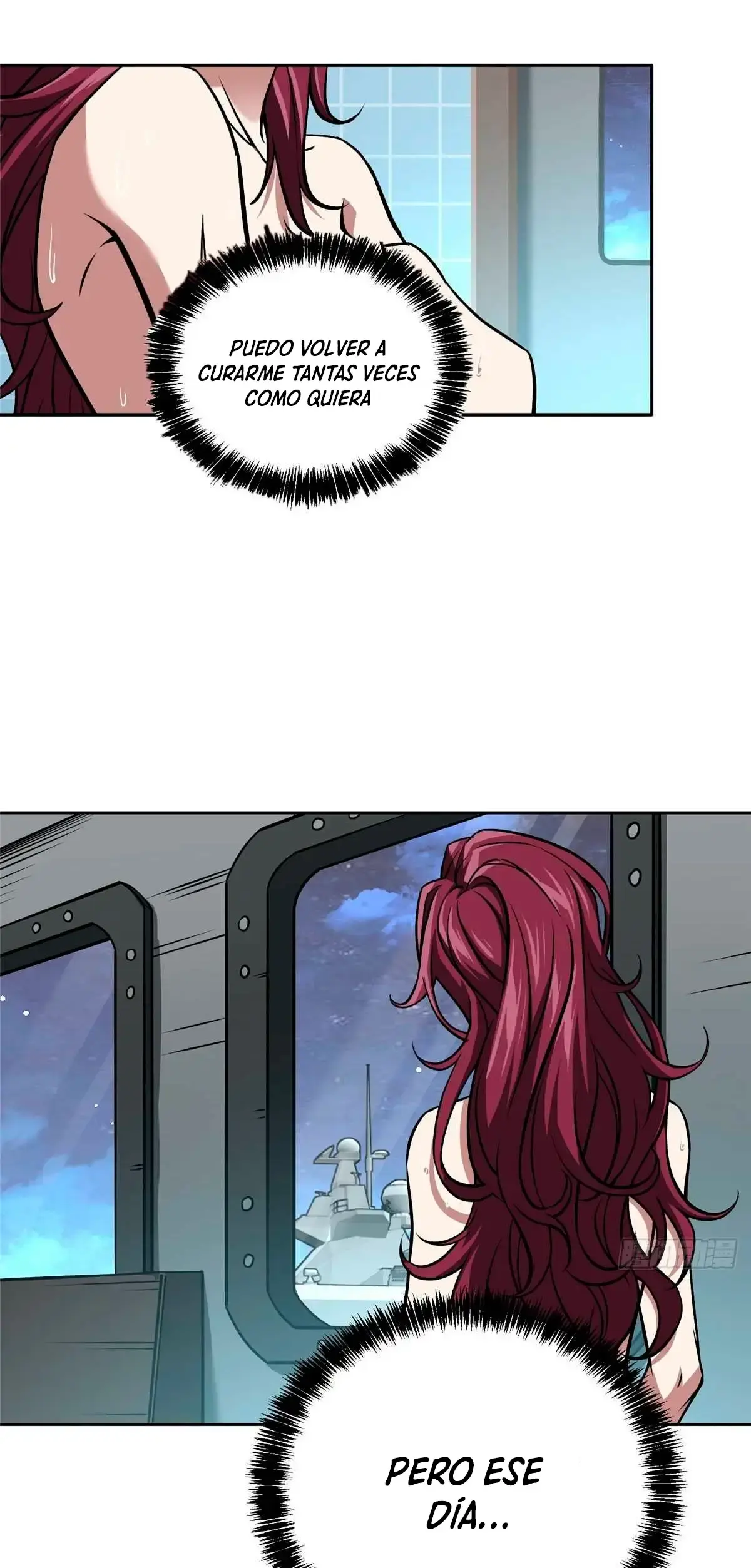 Capitulo 101 page 19