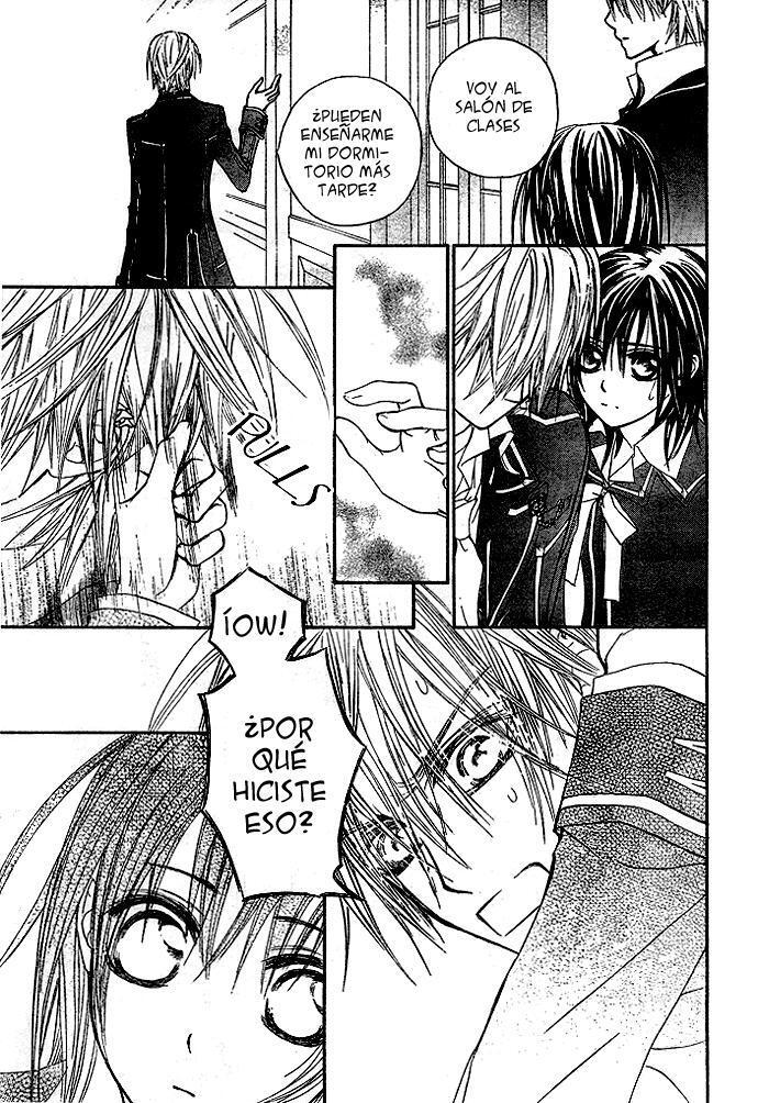 Capitulo 31 page 17