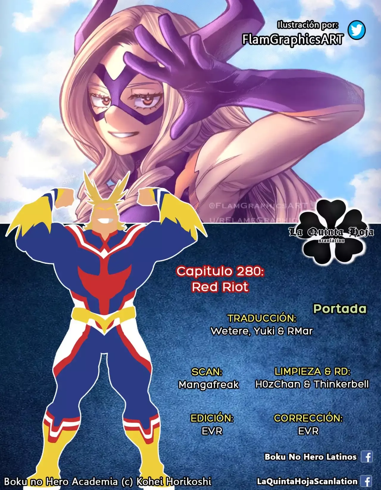Capitulo 280 page 1