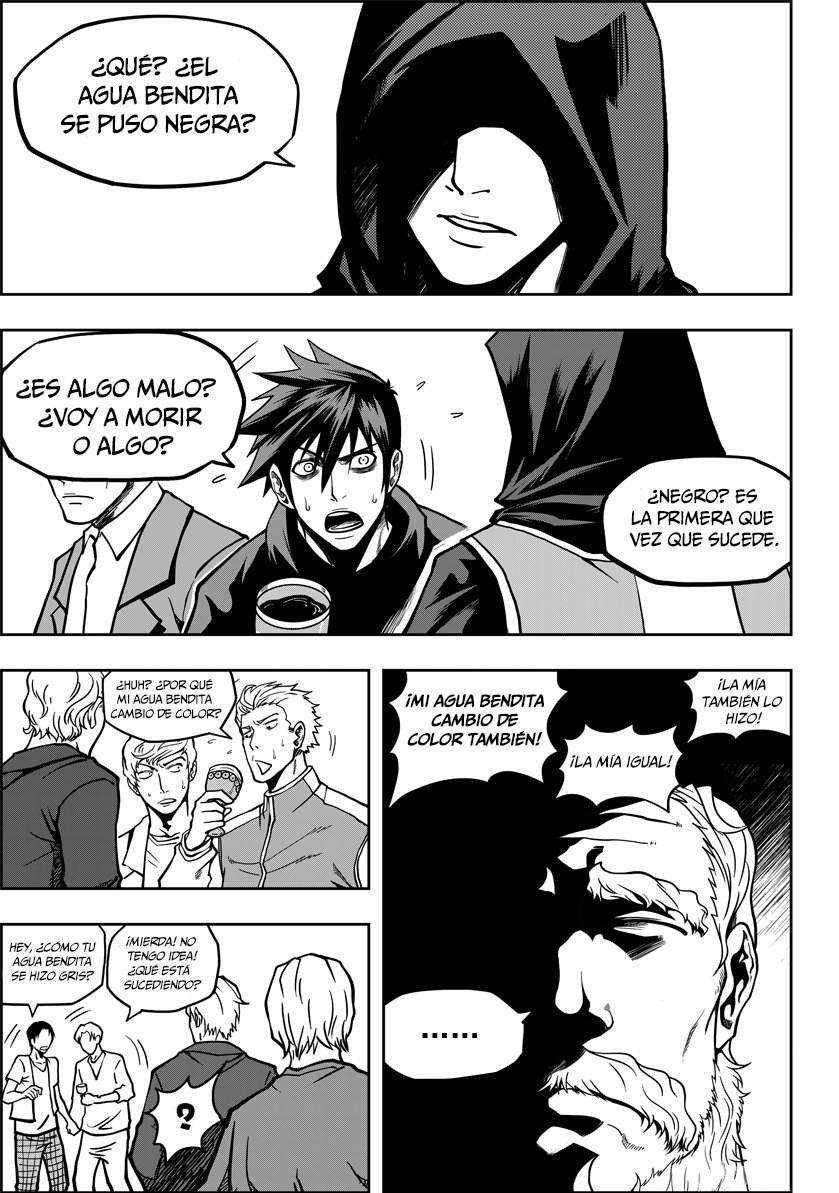 Capitulo 19 page 7