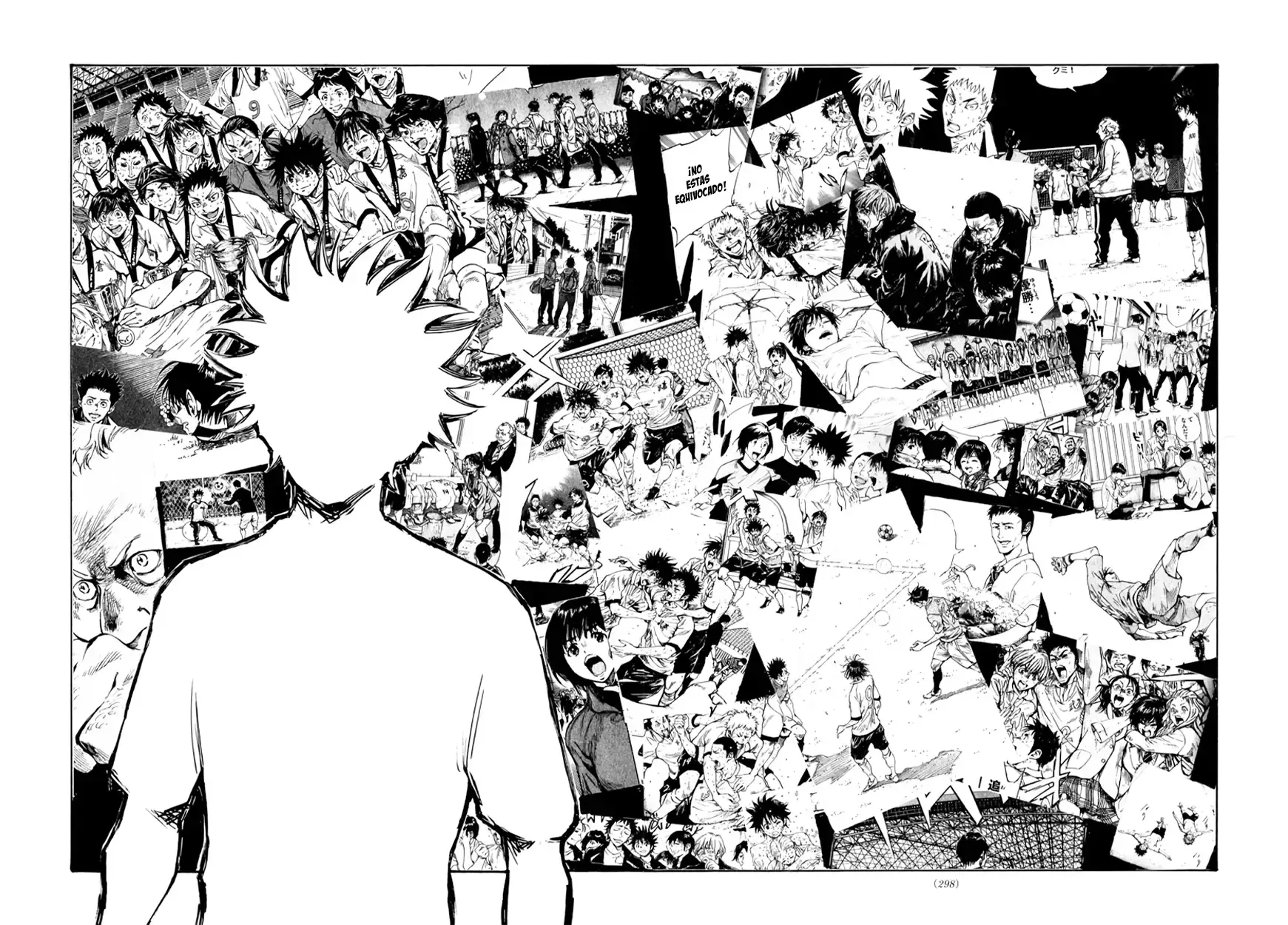 Capitulo 390 page 15