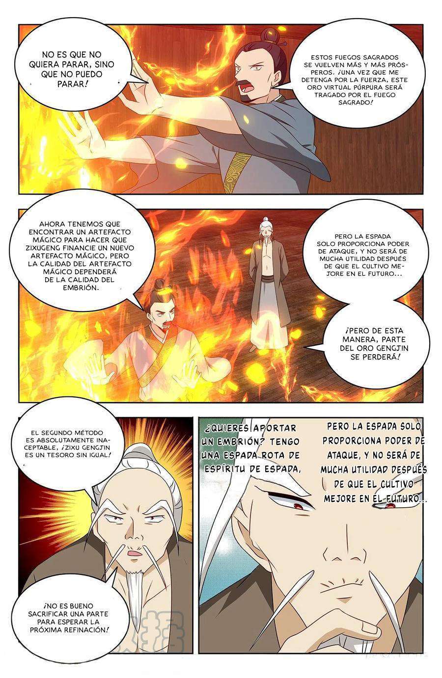 Capitulo 442 page 6