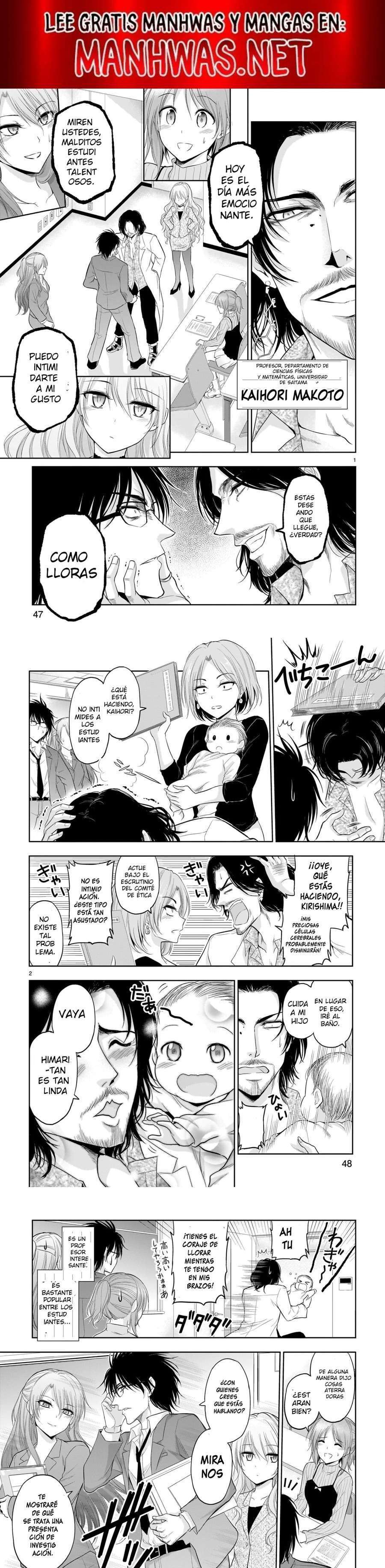 Capitulo 74 page 1