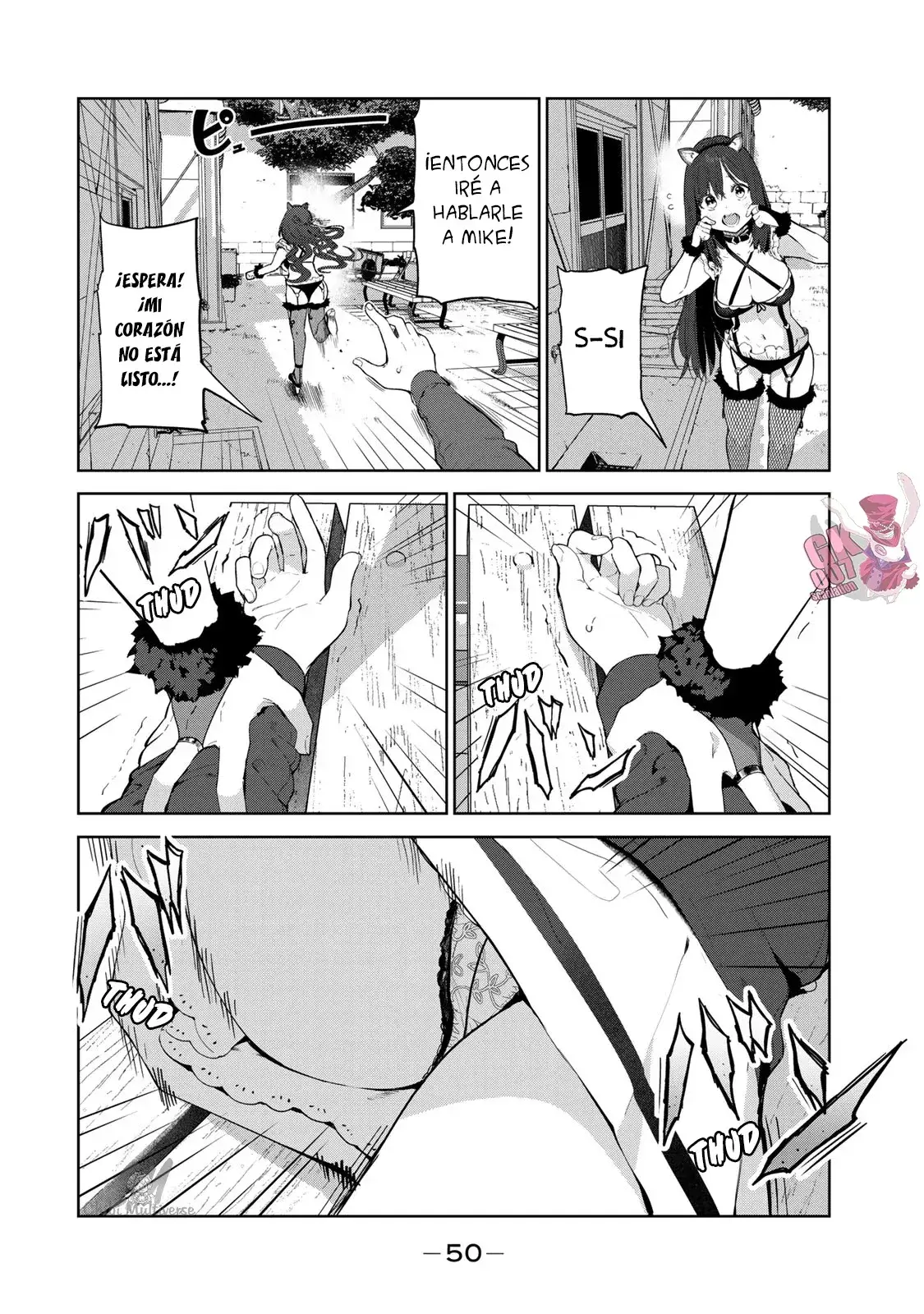 Capitulo 46 page 16