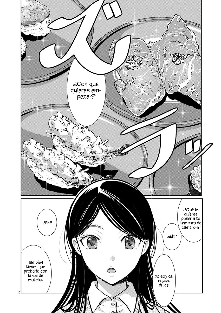Capitulo 80 page 12