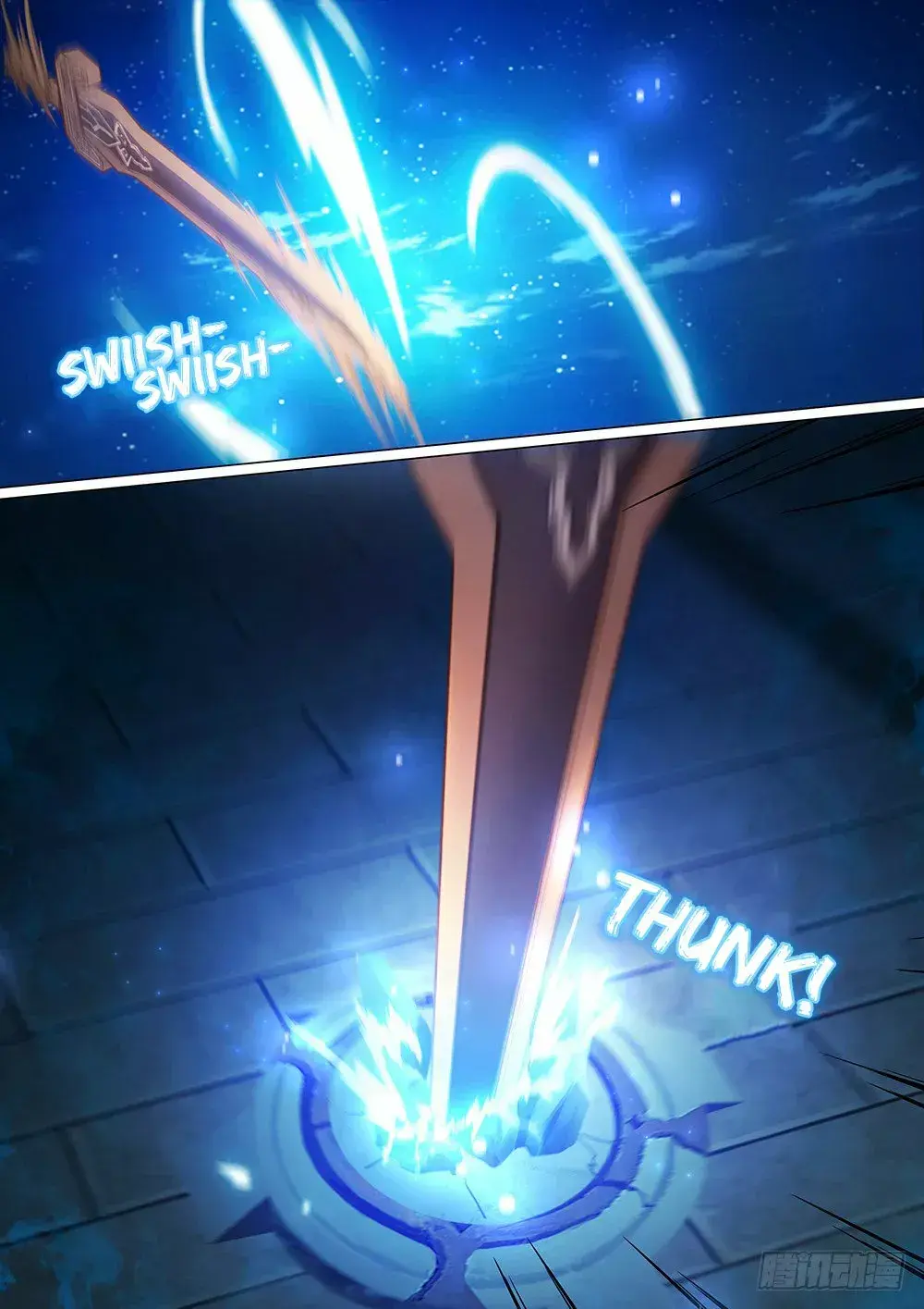 Capitulo 41 page 22