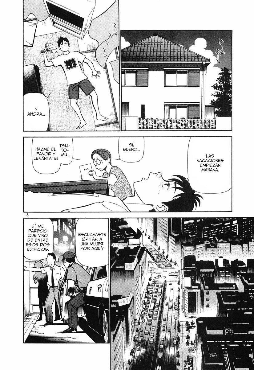 Capitulo 84 page 17