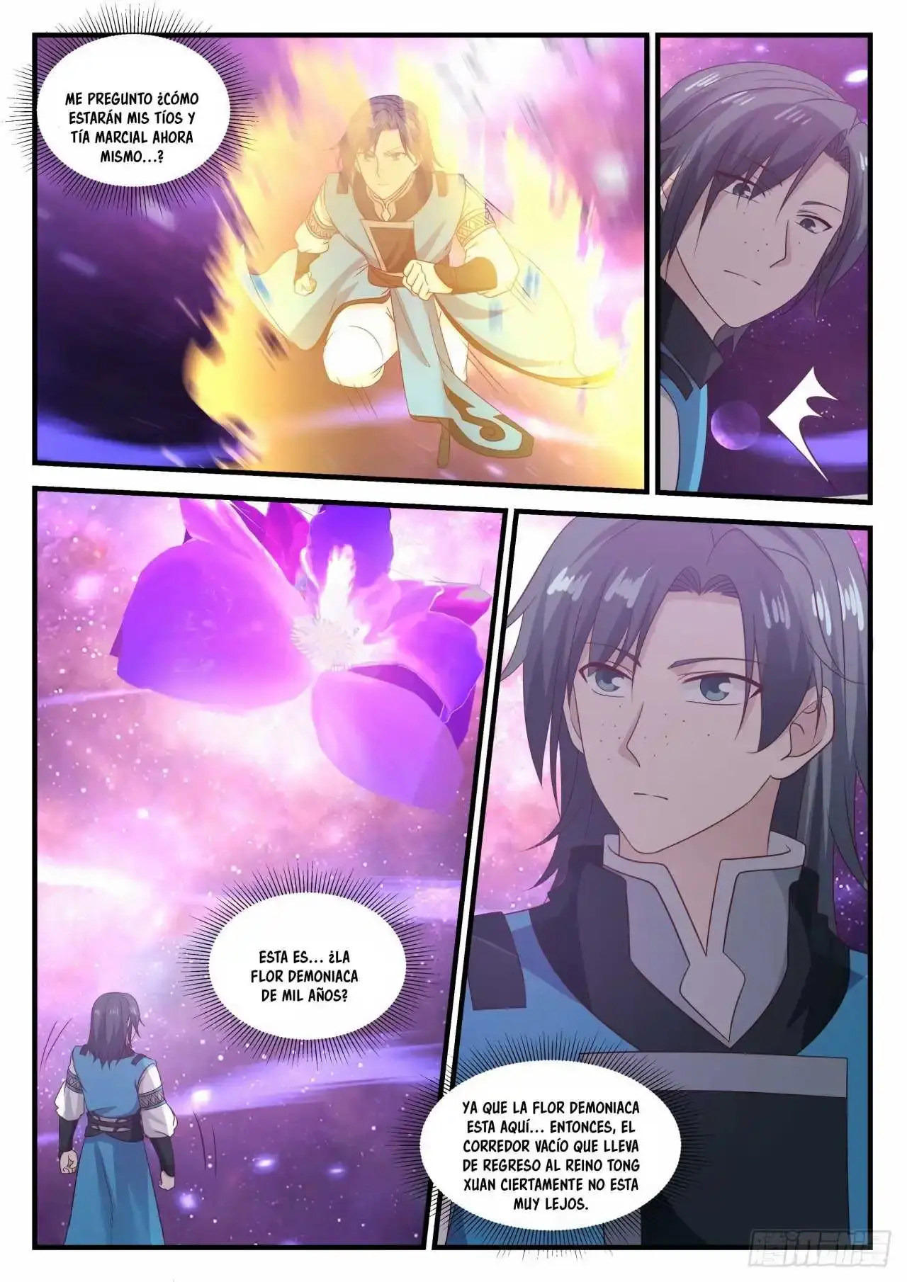 Capitulo 684 page 4
