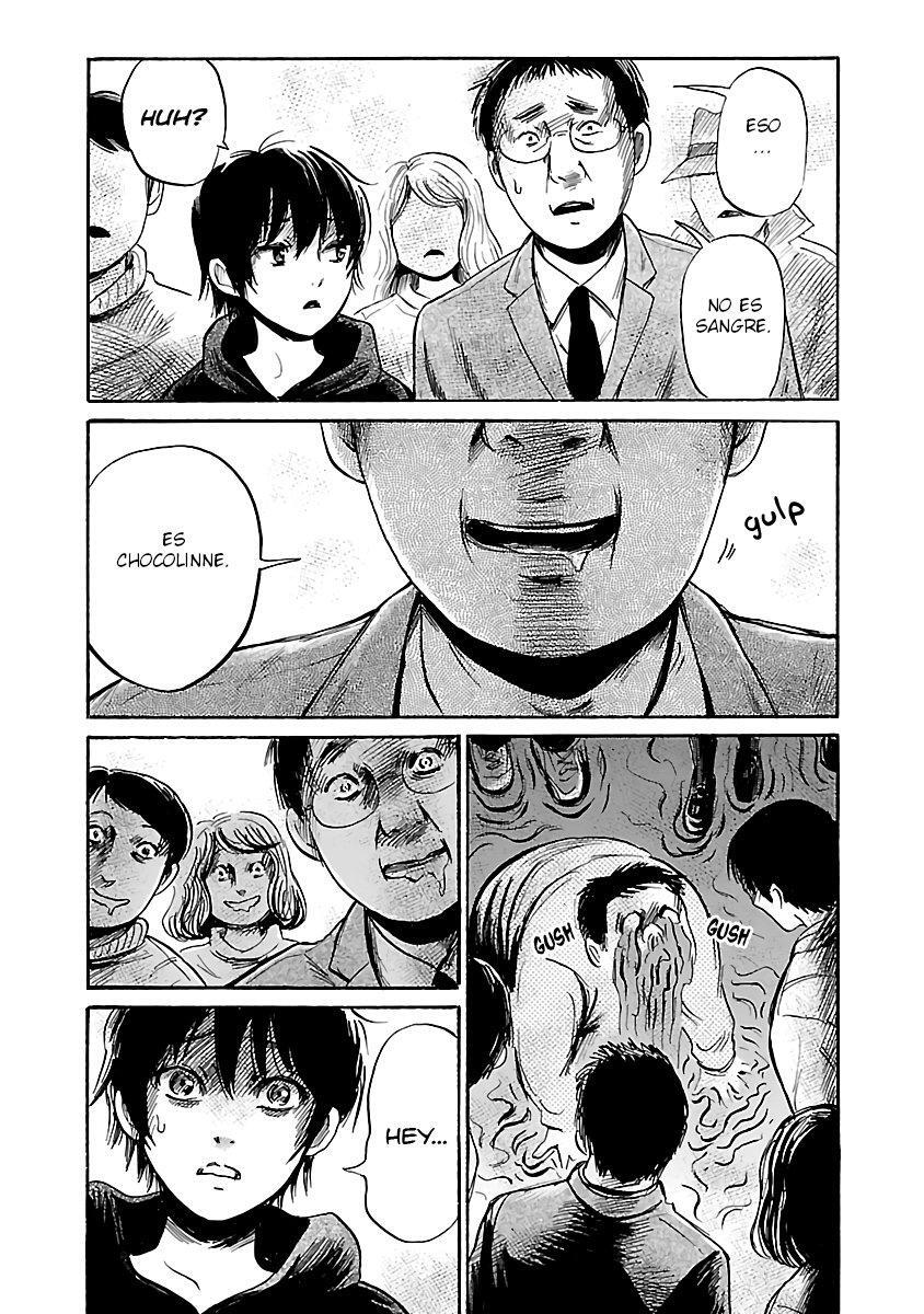 Capitulo 46 page 18