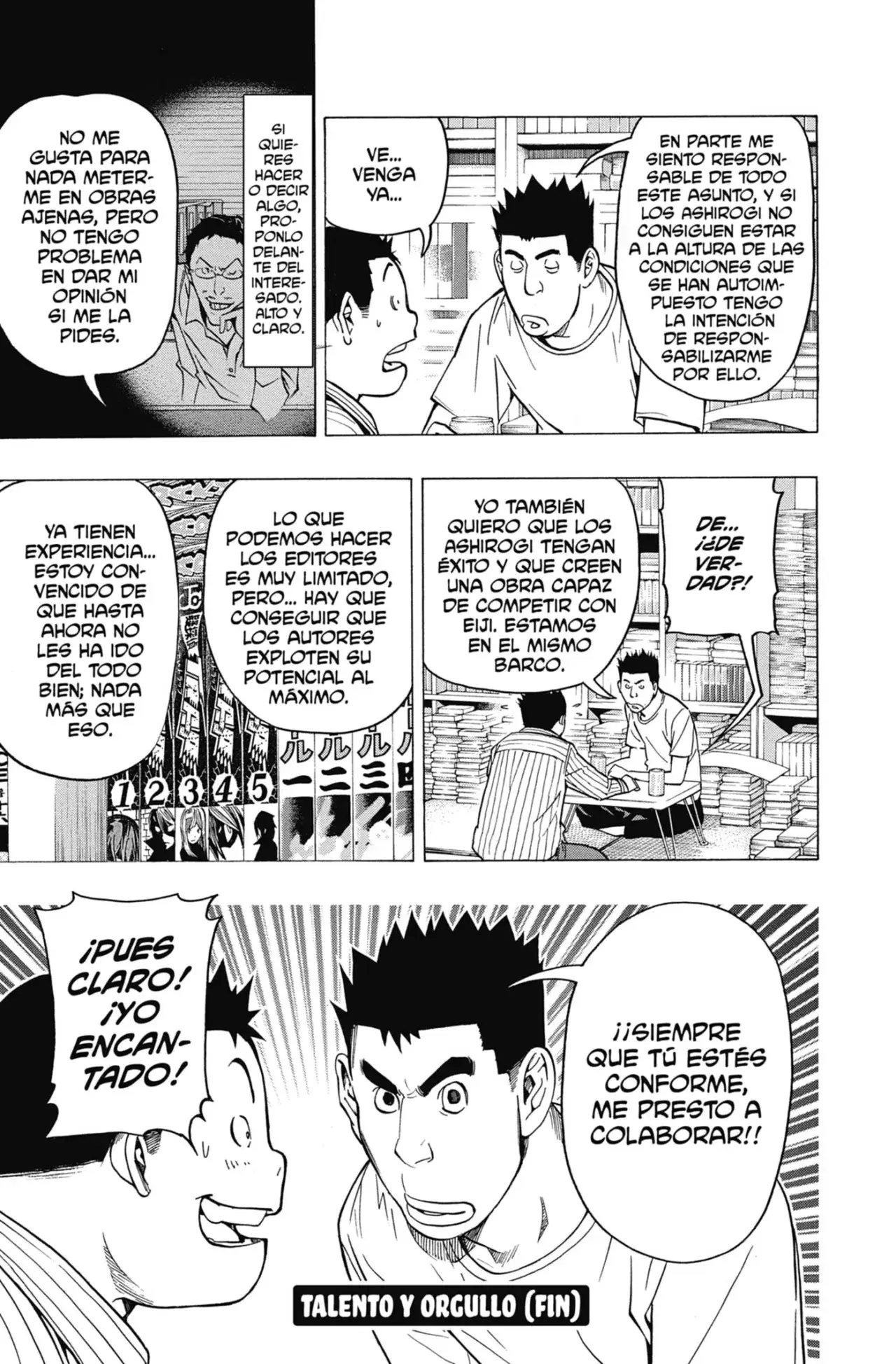 Capitulo 79 page 19