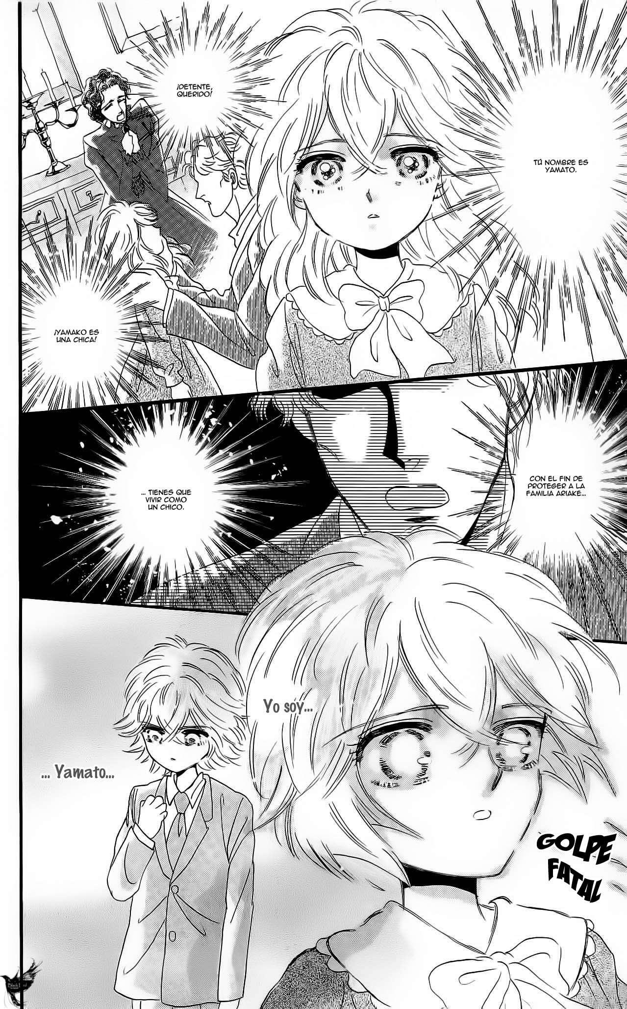 Capitulo 60 page 30