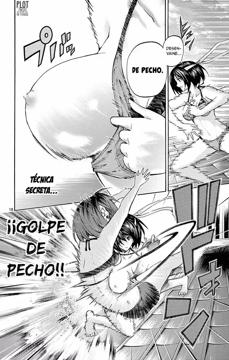 Capitulo 81 page 19