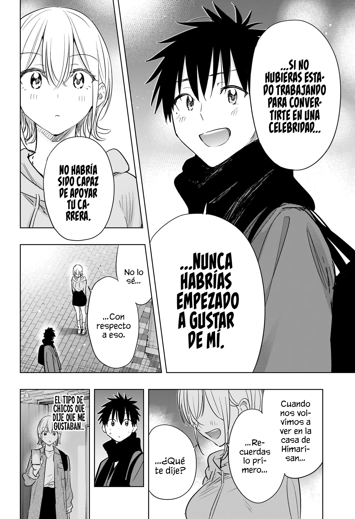 Capitulo 84 page 19