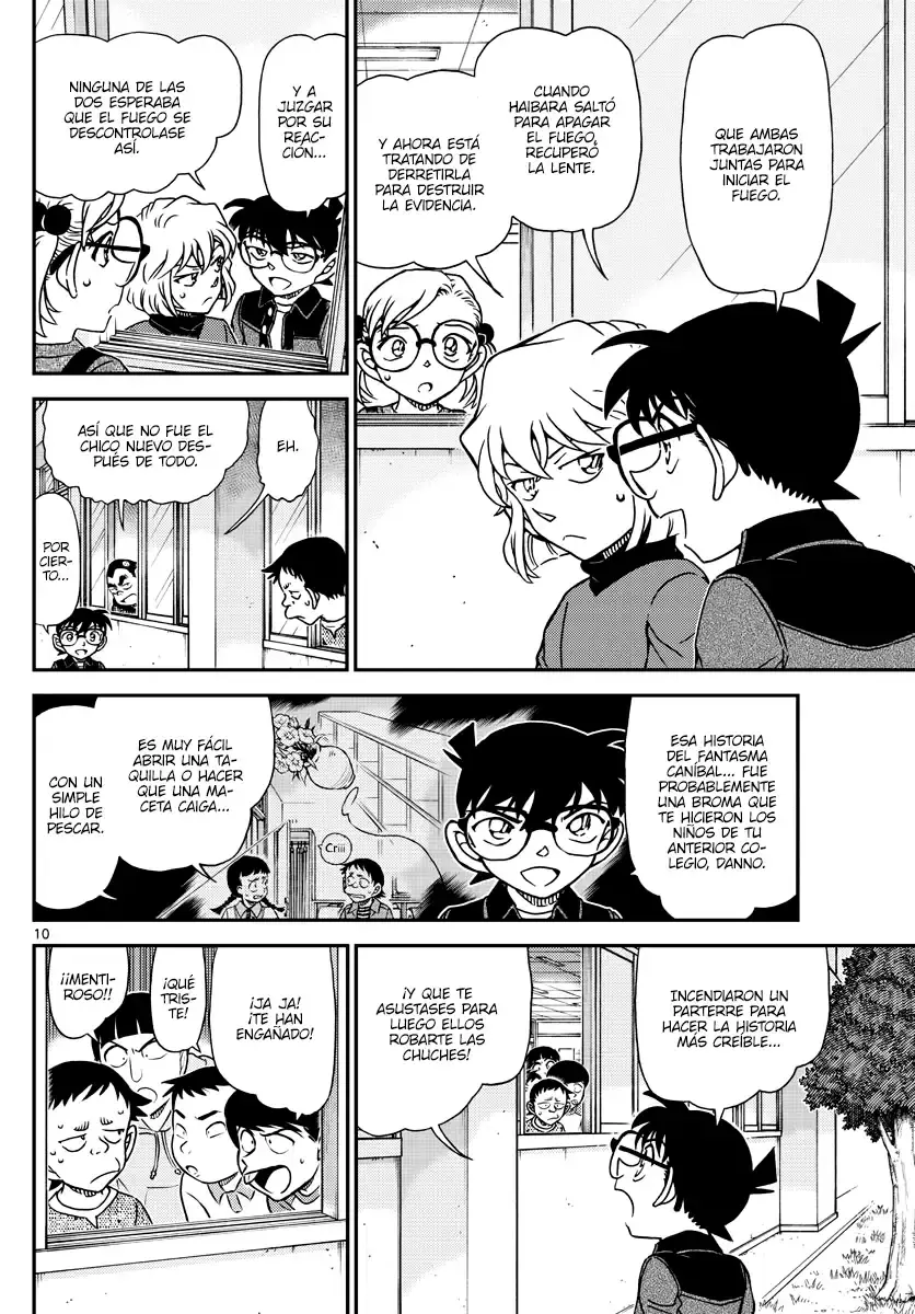 Capitulo 1112 page 10