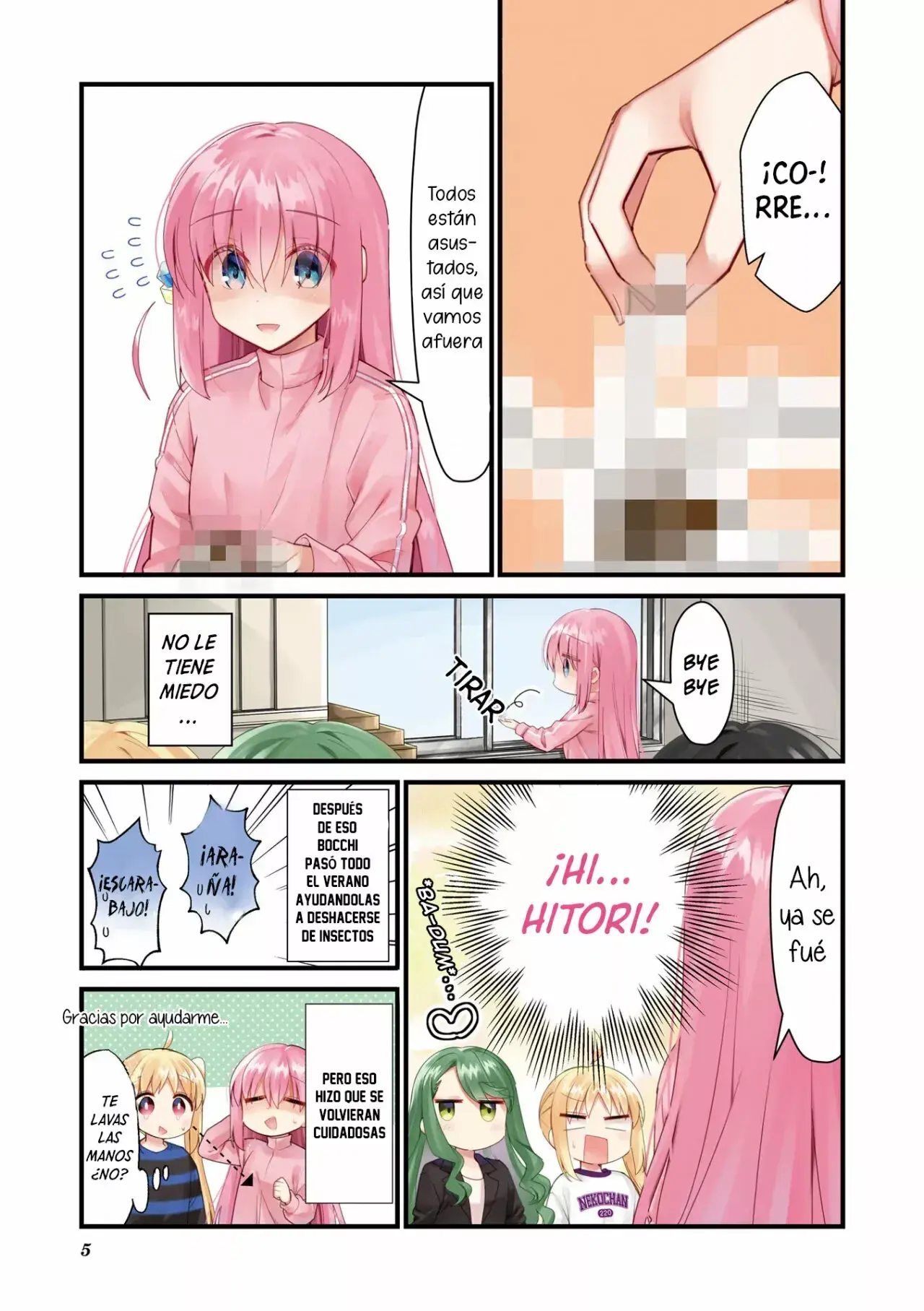 Capitulo 50 page 7