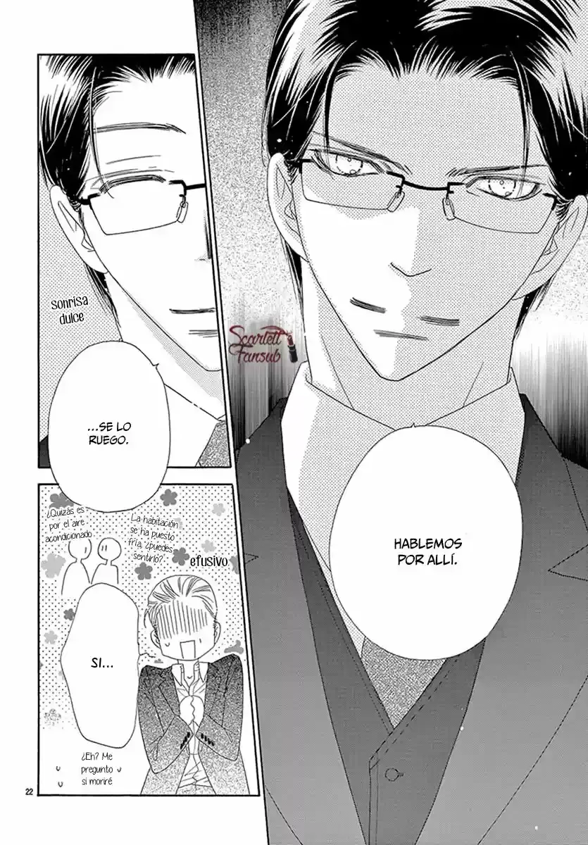 Capitulo 32 page 28