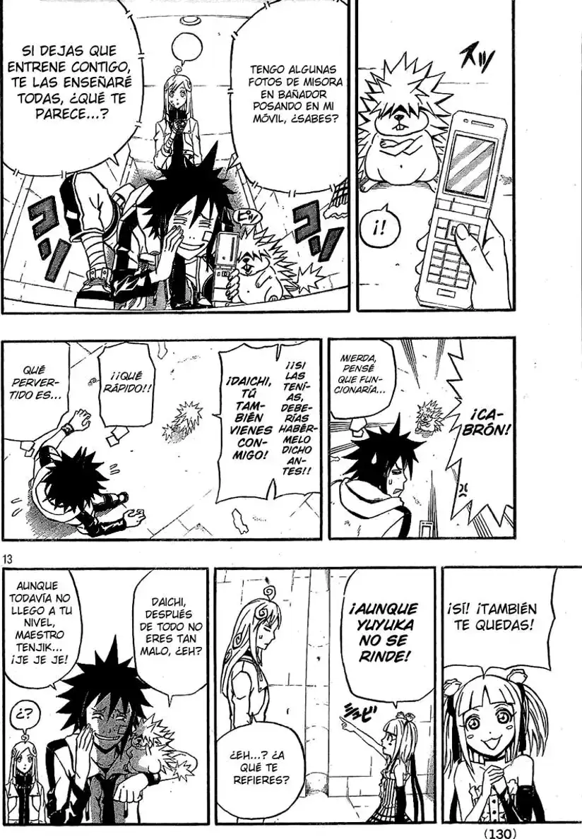 Capitulo 7 page 20