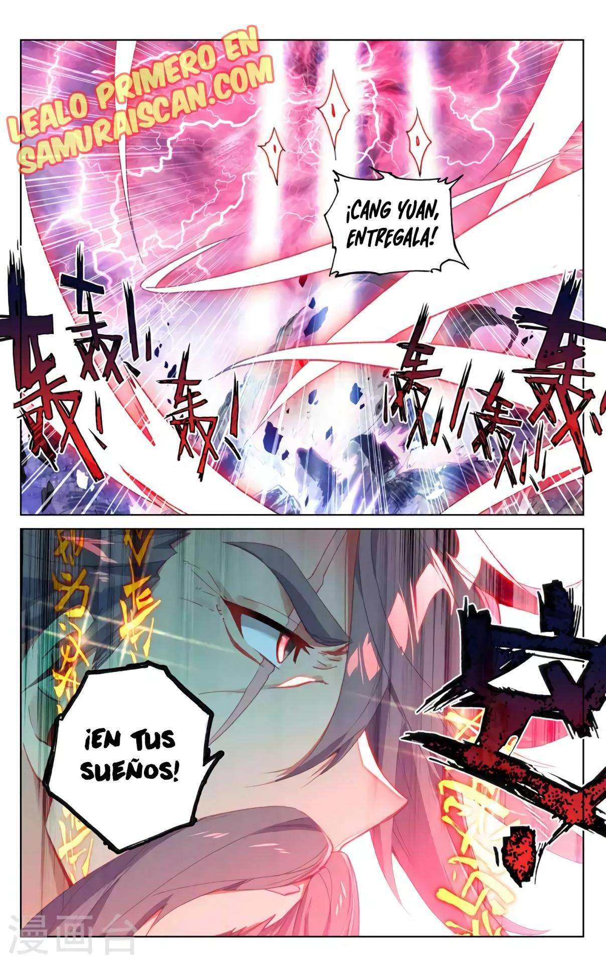 Capitulo 675 page 7