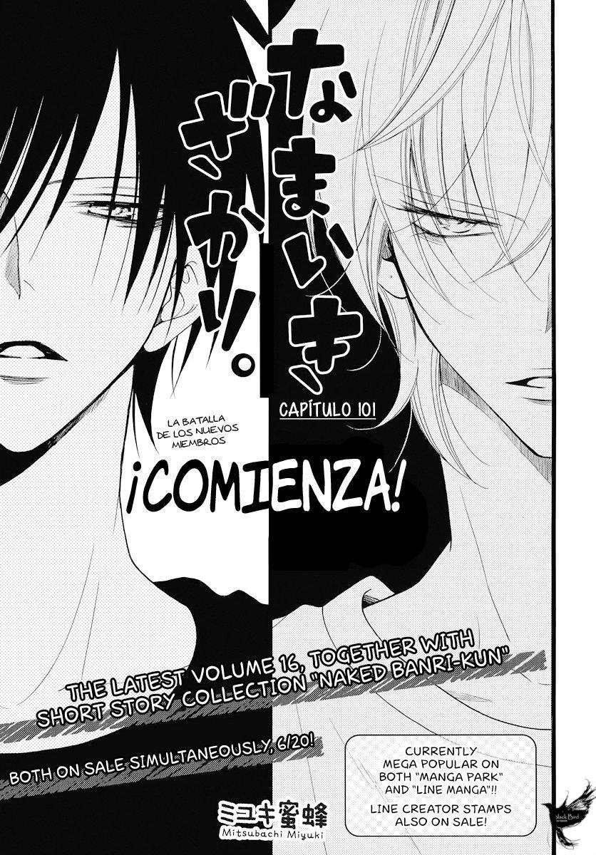 Capitulo 101 page 6
