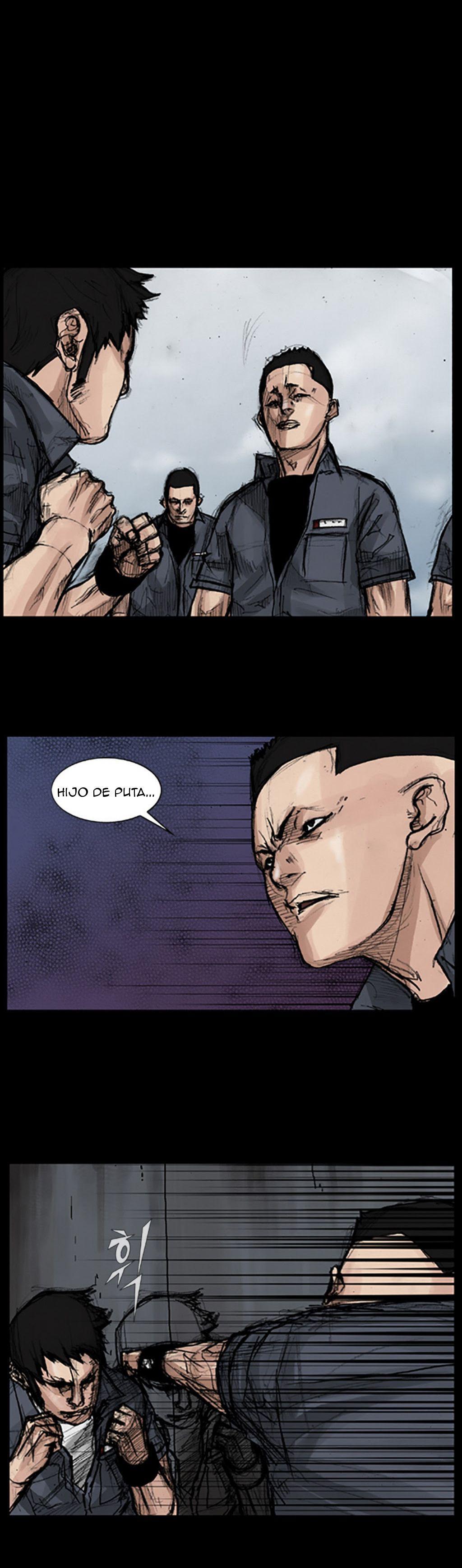 Capitulo 32 page 11