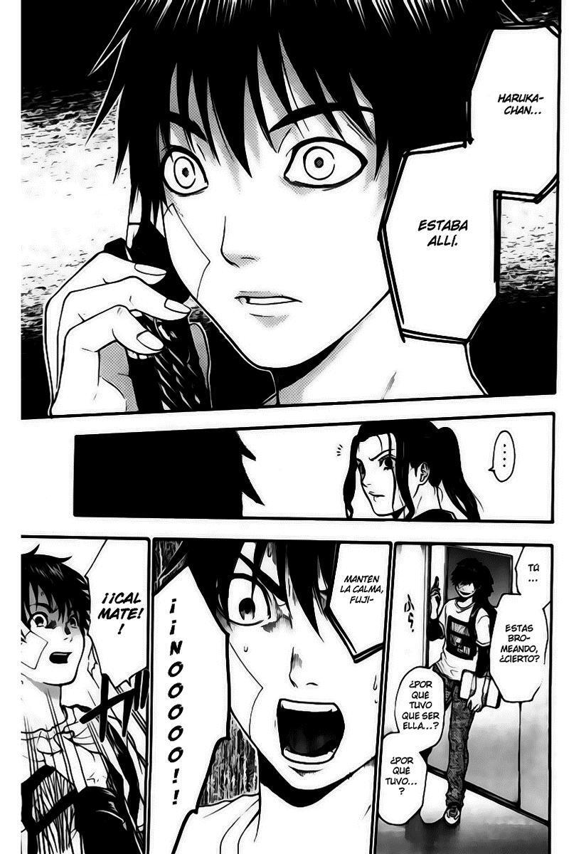 Capitulo 61 page 17