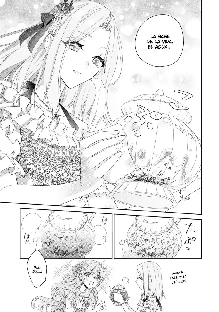 Capitulo 31 page 20