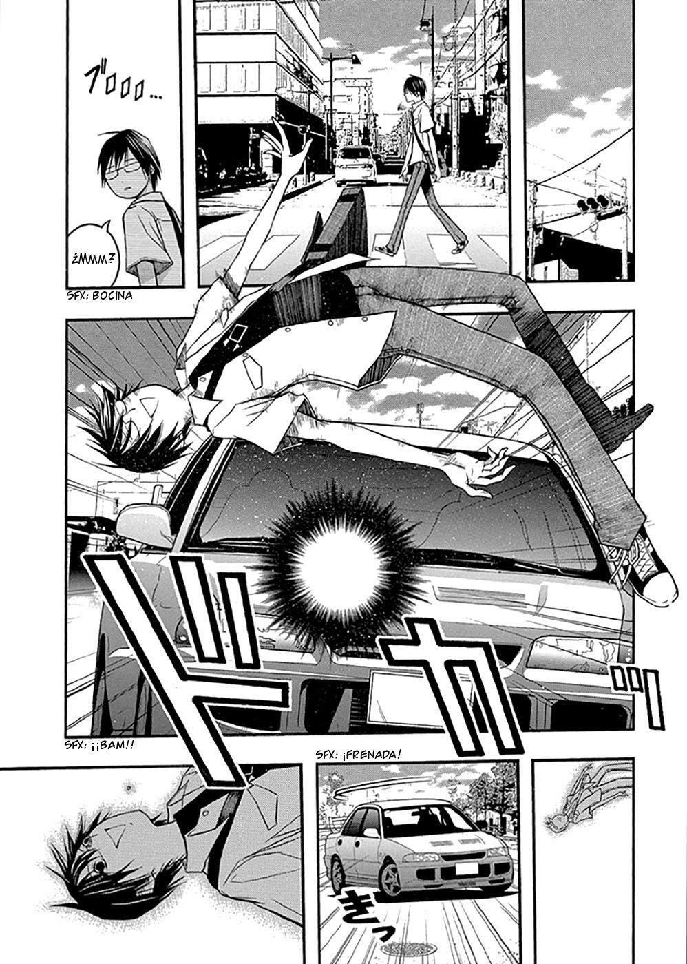 Capitulo 32 page 22