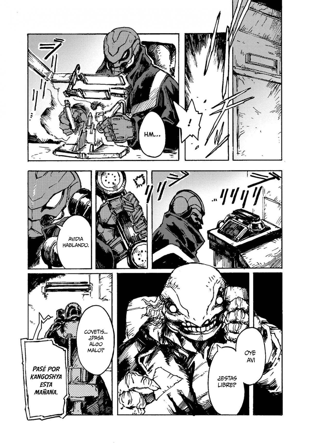 Capitulo 6 page 3