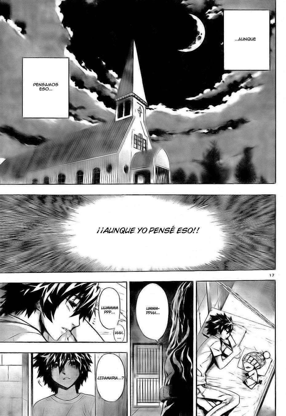 Capitulo 36 page 16